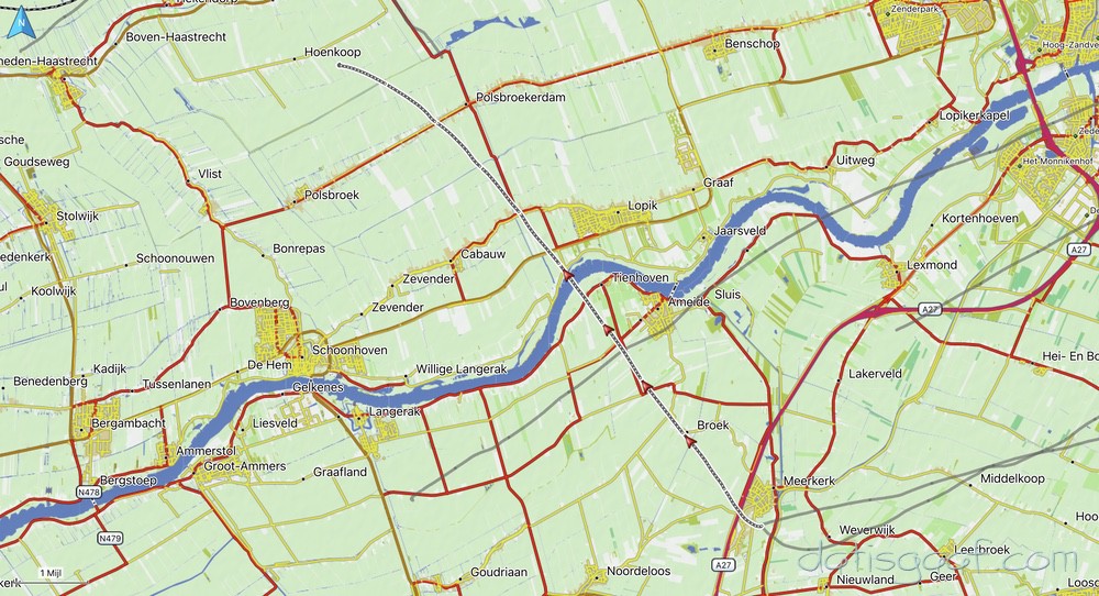 Copyright &copy DatisGaaf.com