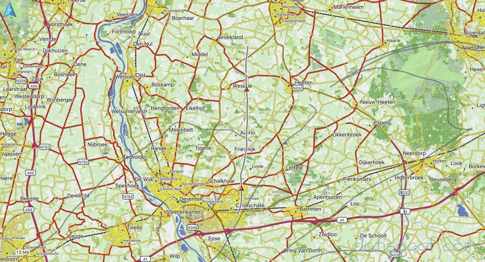 Copyright &copy DatisGaaf.com