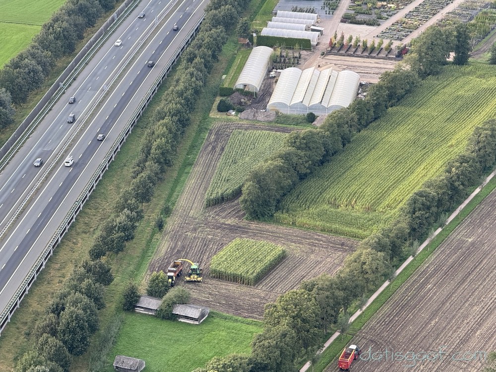 Copyright &copy DatisGaaf.com