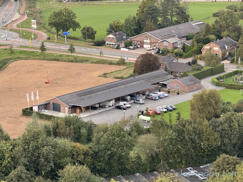 Copyright &copy DatisGaaf.com