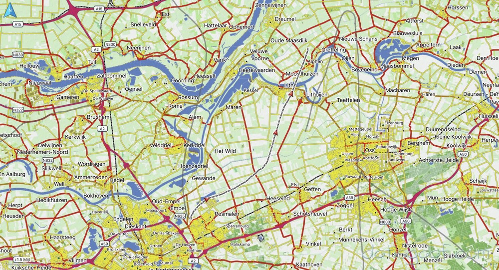 Copyright &copy DatisGaaf.com