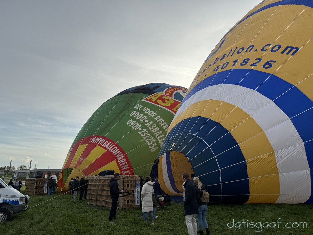 Copyright &copy DatisGaaf.com