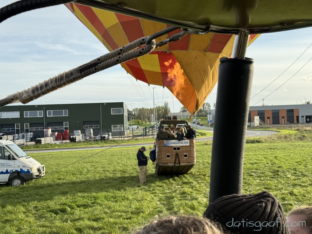 Copyright &copy DatisGaaf.com