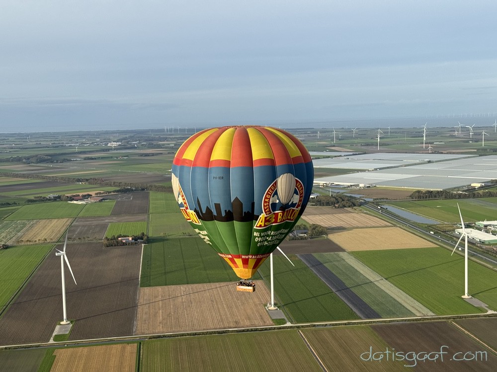 Copyright &copy DatisGaaf.com