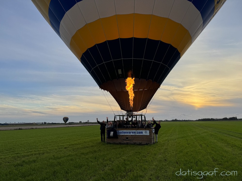 Copyright &copy DatisGaaf.com