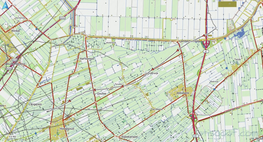 Copyright &copy DatisGaaf.com