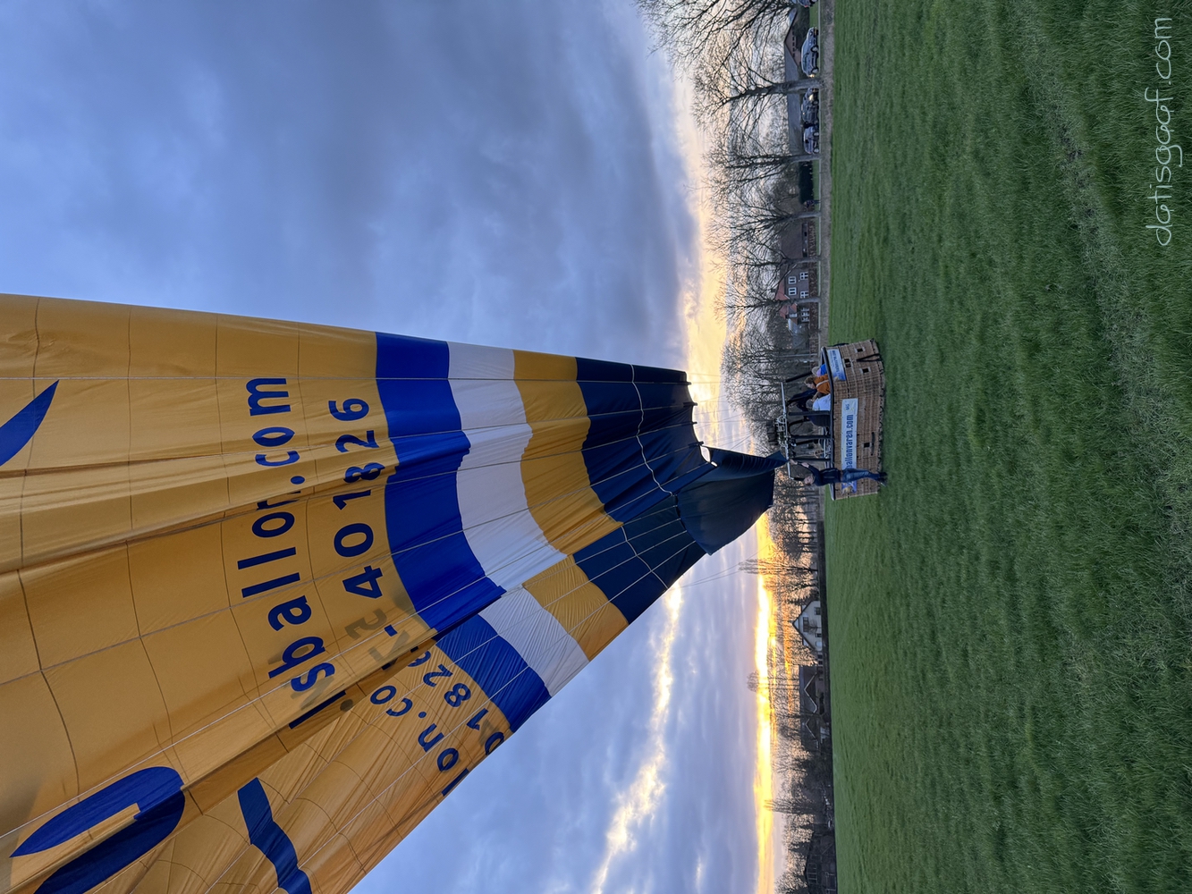 Copyright &copy DatisGaaf.com