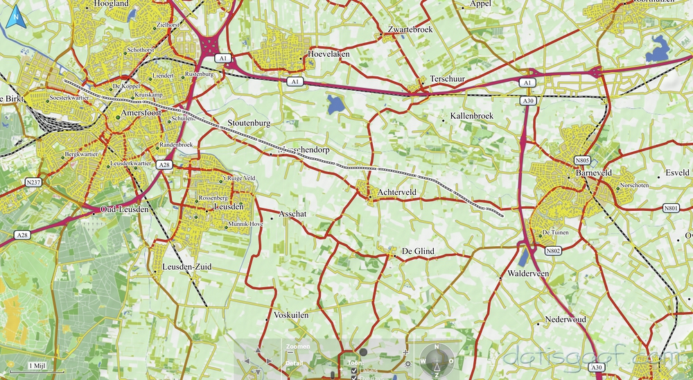 Copyright &copy DatisGaaf.com