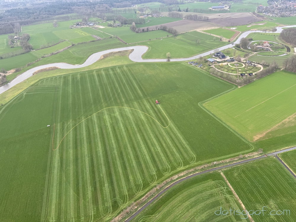 Copyright &copy DatisGaaf.com