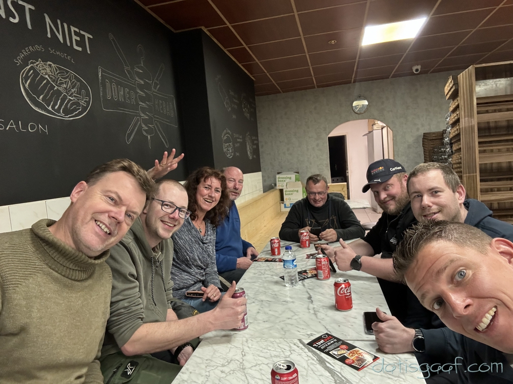 Copyright &copy DatisGaaf.com