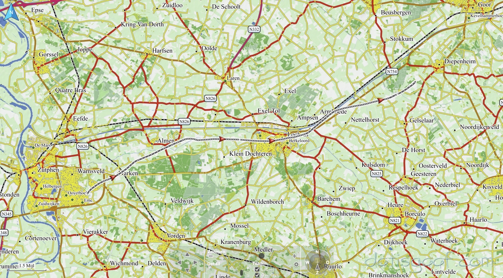 Copyright &copy DatisGaaf.com