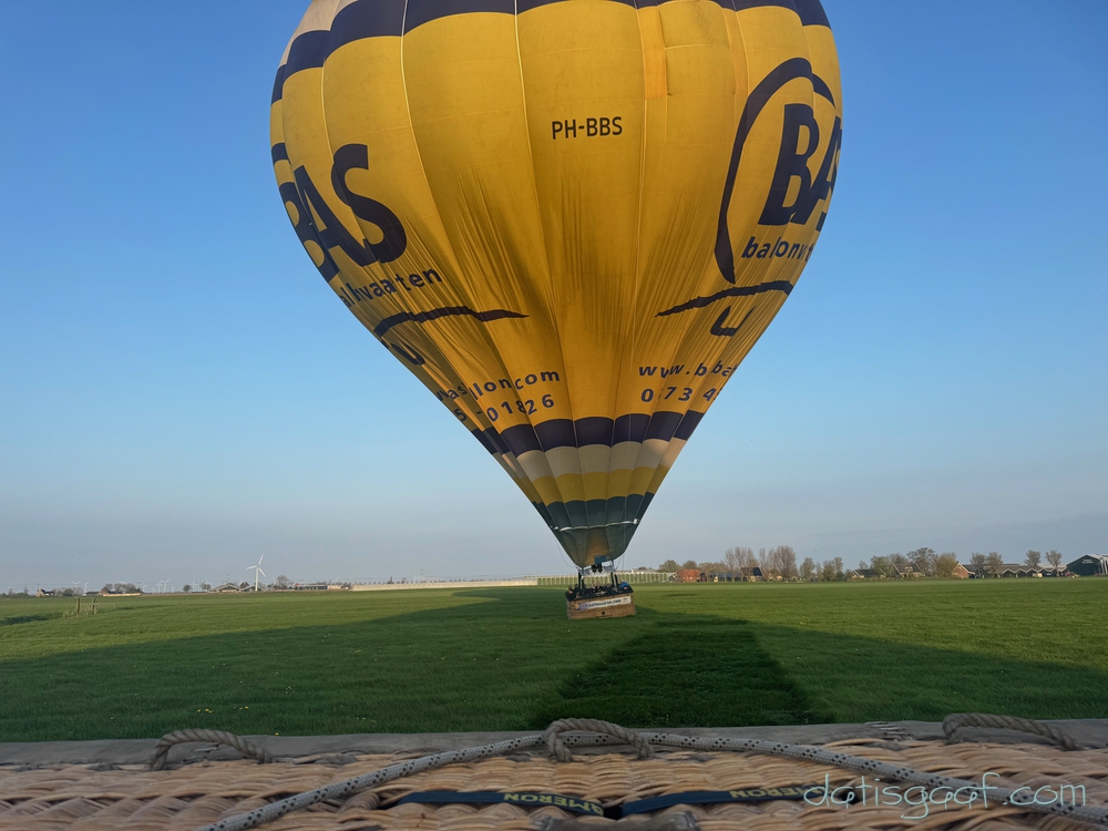 Copyright &copy DatisGaaf.com