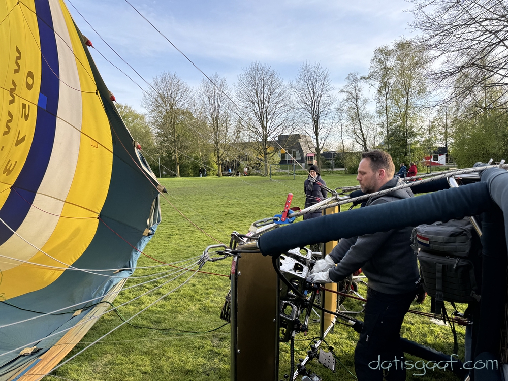 Copyright &copy DatisGaaf.com