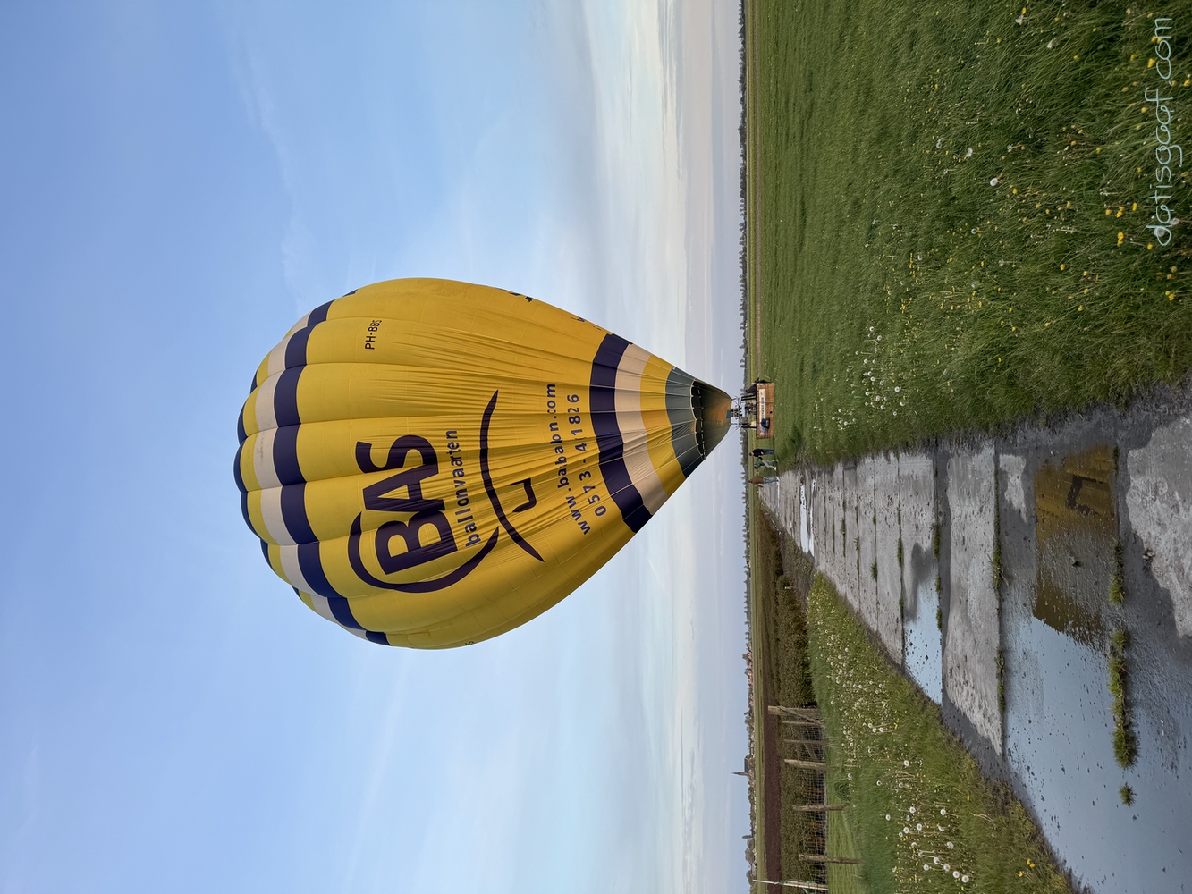 Copyright &copy DatisGaaf.com