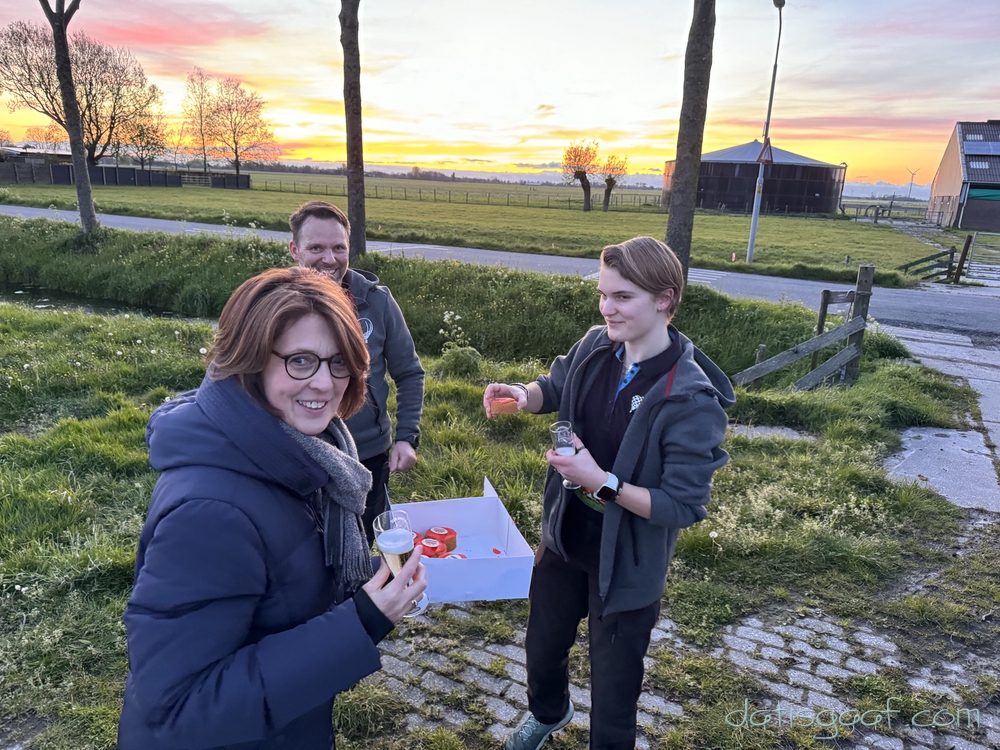 Copyright &copy DatisGaaf.com