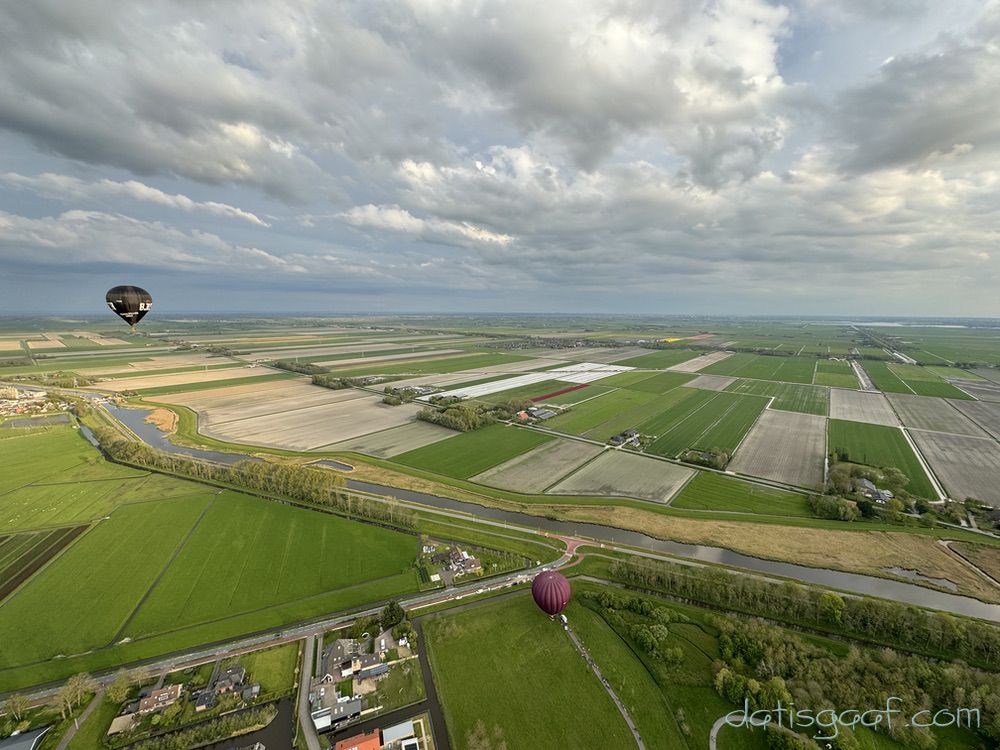 Copyright &copy DatisGaaf.com