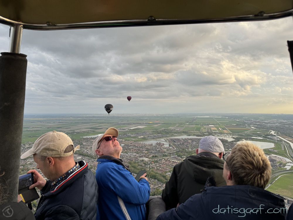 Copyright &copy DatisGaaf.com