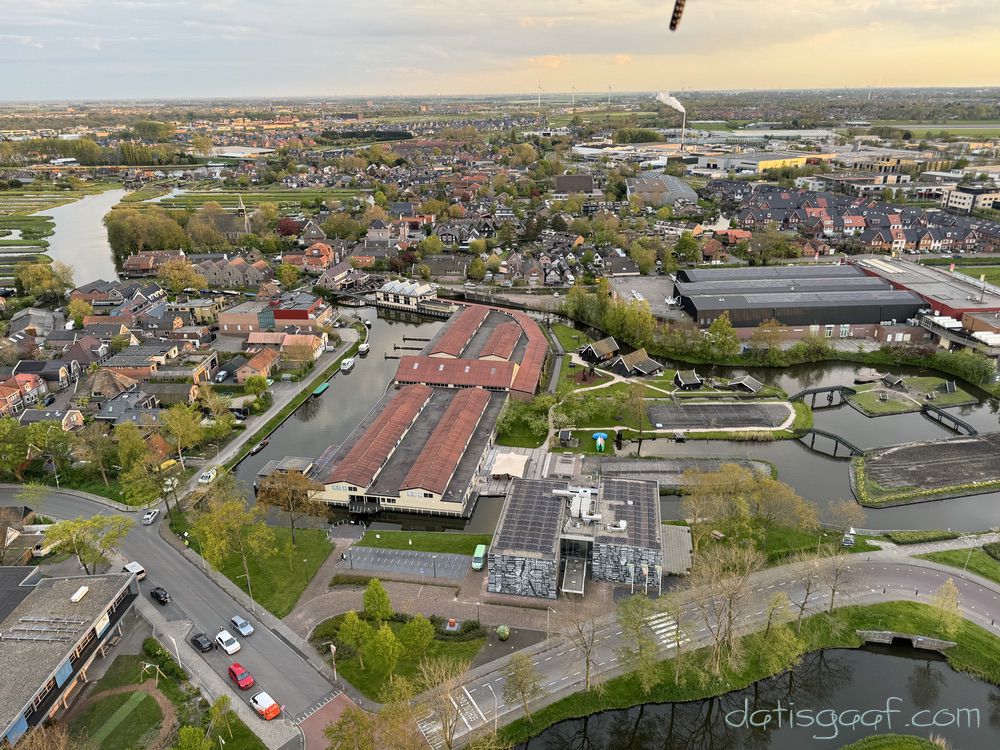 Copyright &copy DatisGaaf.com