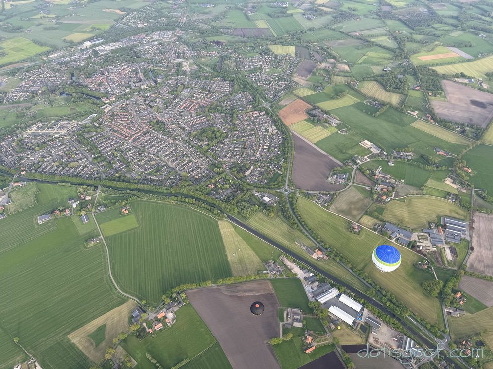 Copyright &copy DatisGaaf.com