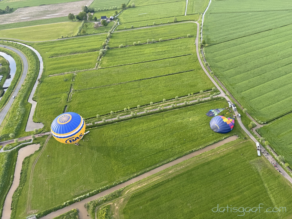 Copyright &copy DatisGaaf.com