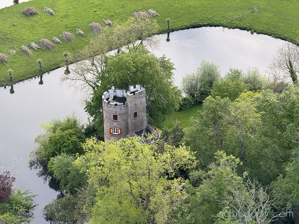 Copyright &copy DatisGaaf.com