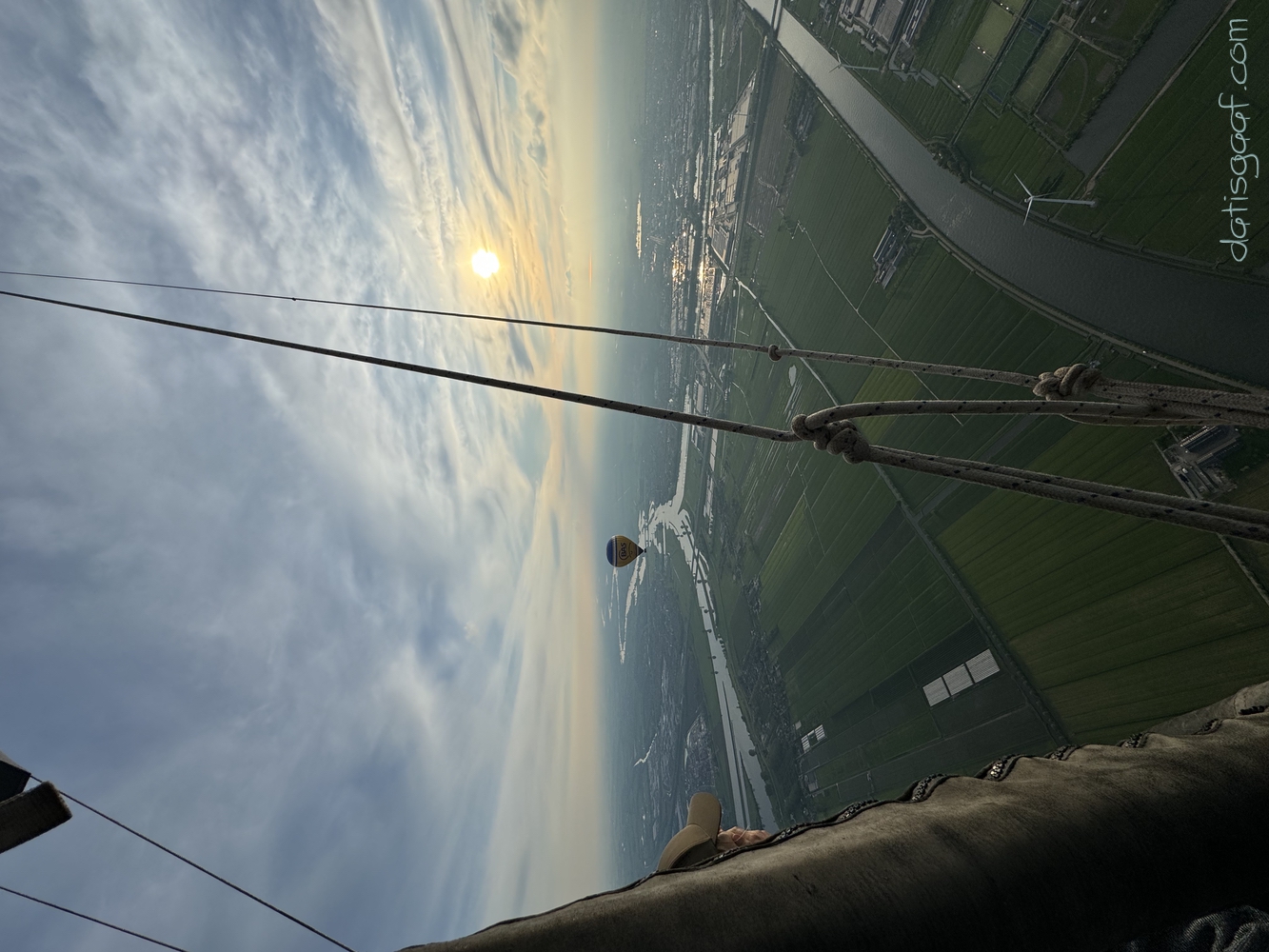 Copyright &copy DatisGaaf.com