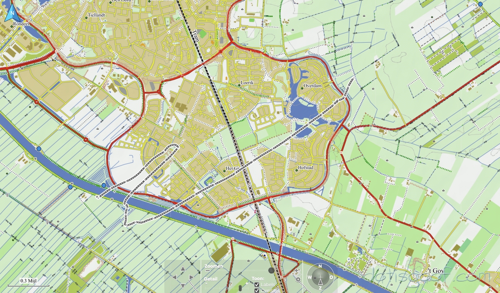 Copyright &copy DatisGaaf.com