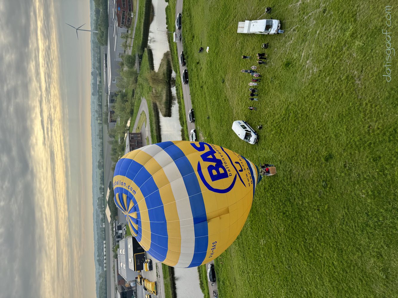 Copyright &copy DatisGaaf.com