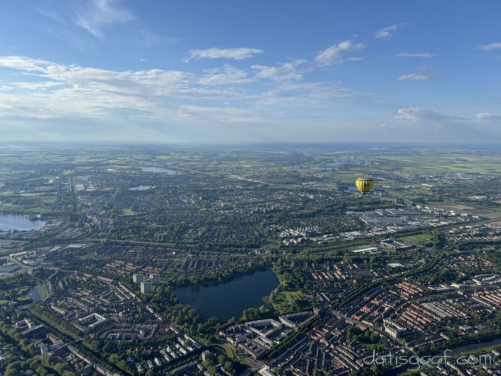 Copyright &copy DatisGaaf.com