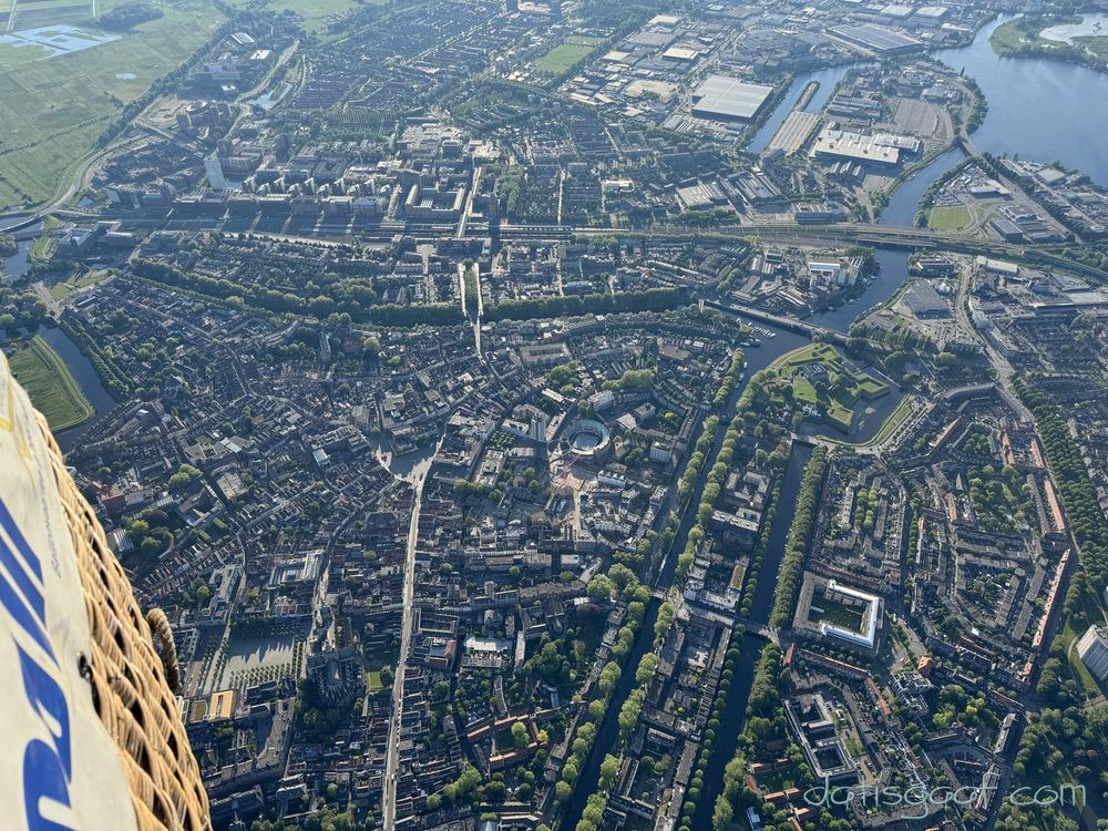 Copyright &copy DatisGaaf.com