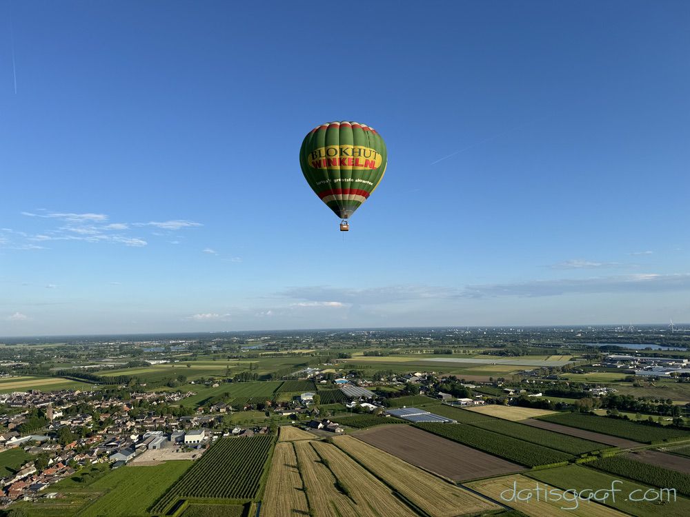 Copyright &copy DatisGaaf.com