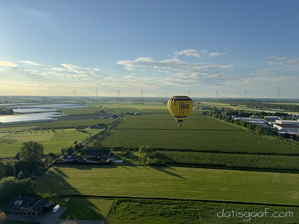 Copyright &copy DatisGaaf.com