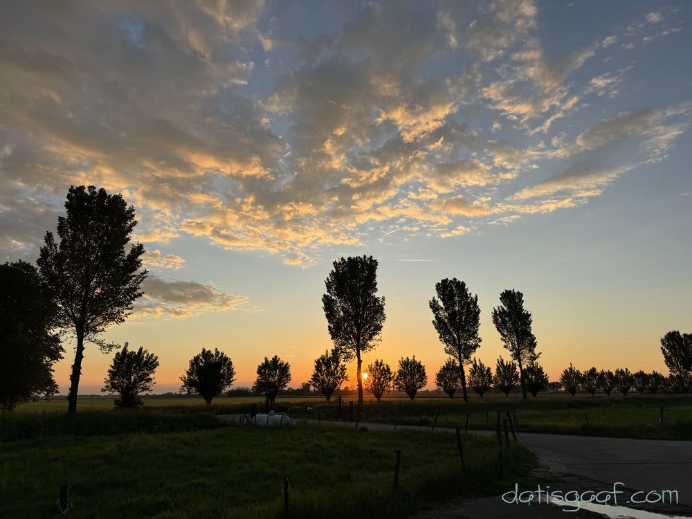 Copyright &copy DatisGaaf.com