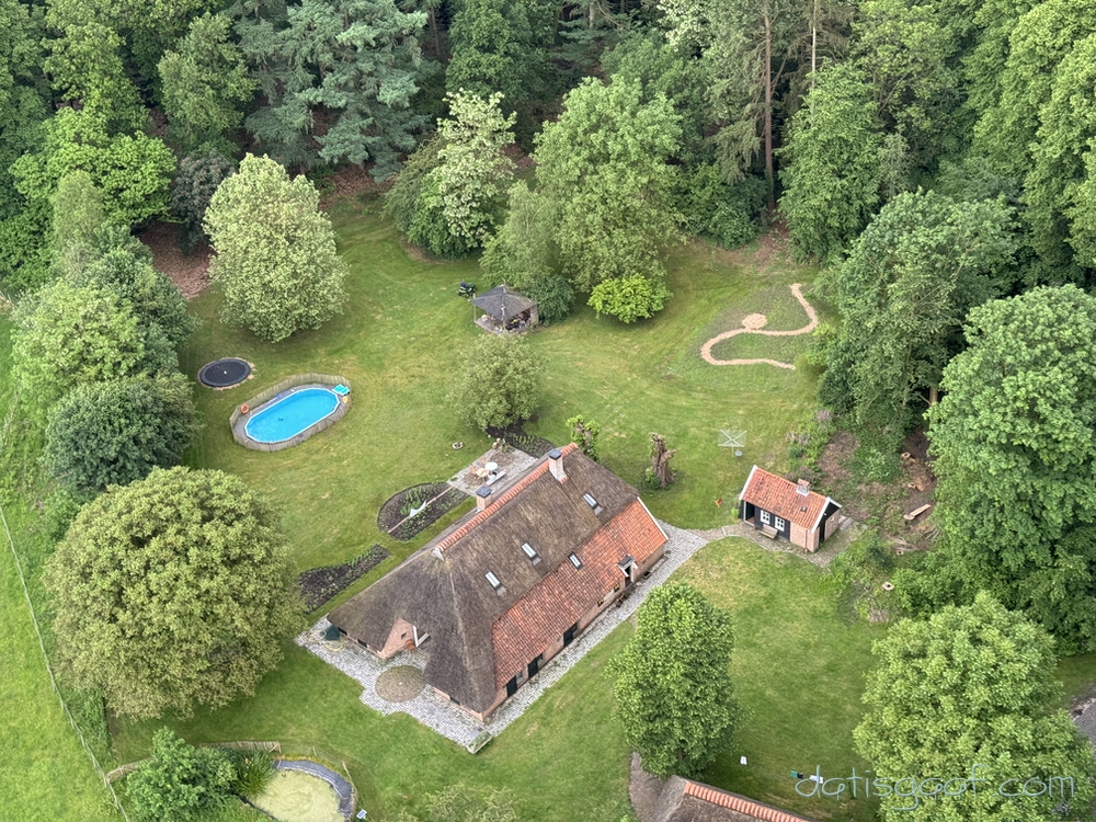 Copyright &copy DatisGaaf.com