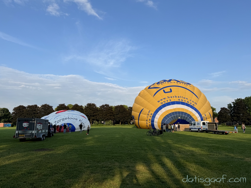 Copyright &copy DatisGaaf.com