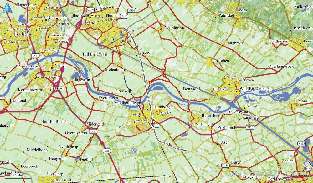 Copyright &copy DatisGaaf.com