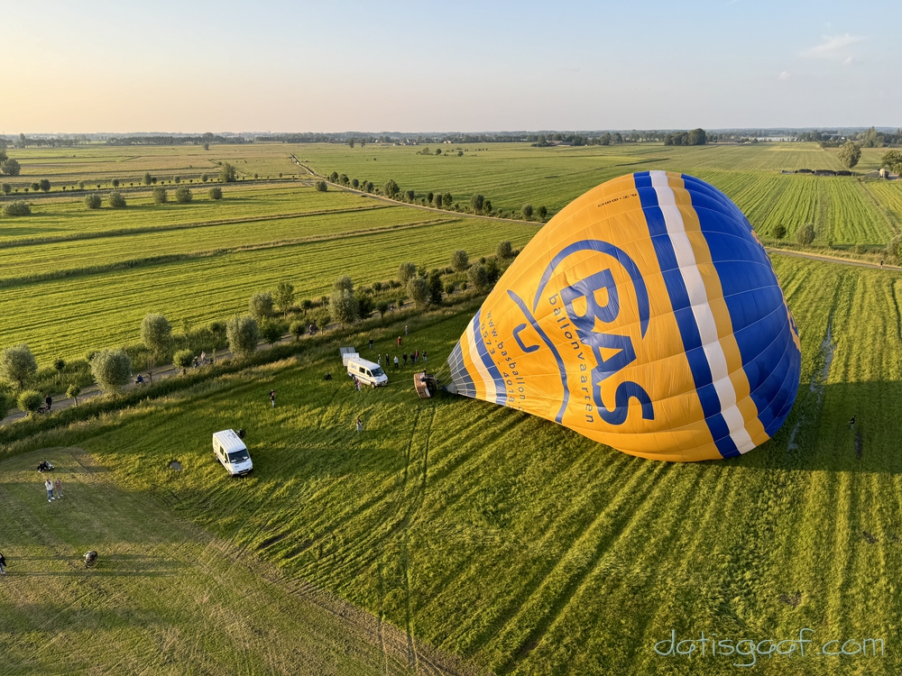 Copyright &copy DatisGaaf.com