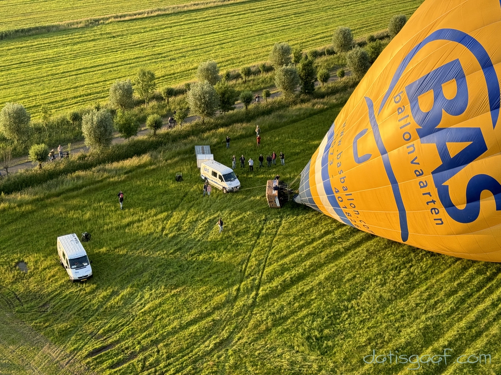 Copyright &copy DatisGaaf.com