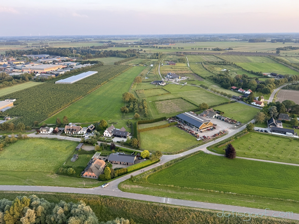 Copyright &copy DatisGaaf.com