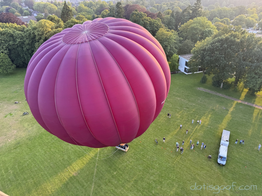 Copyright &copy DatisGaaf.com