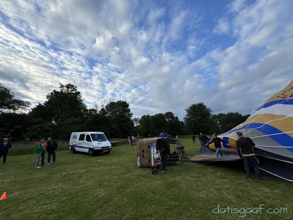 Copyright &copy DatisGaaf.com