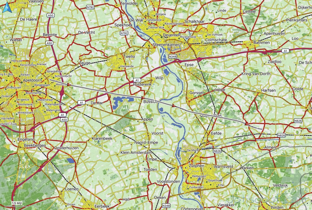 Copyright &copy DatisGaaf.com