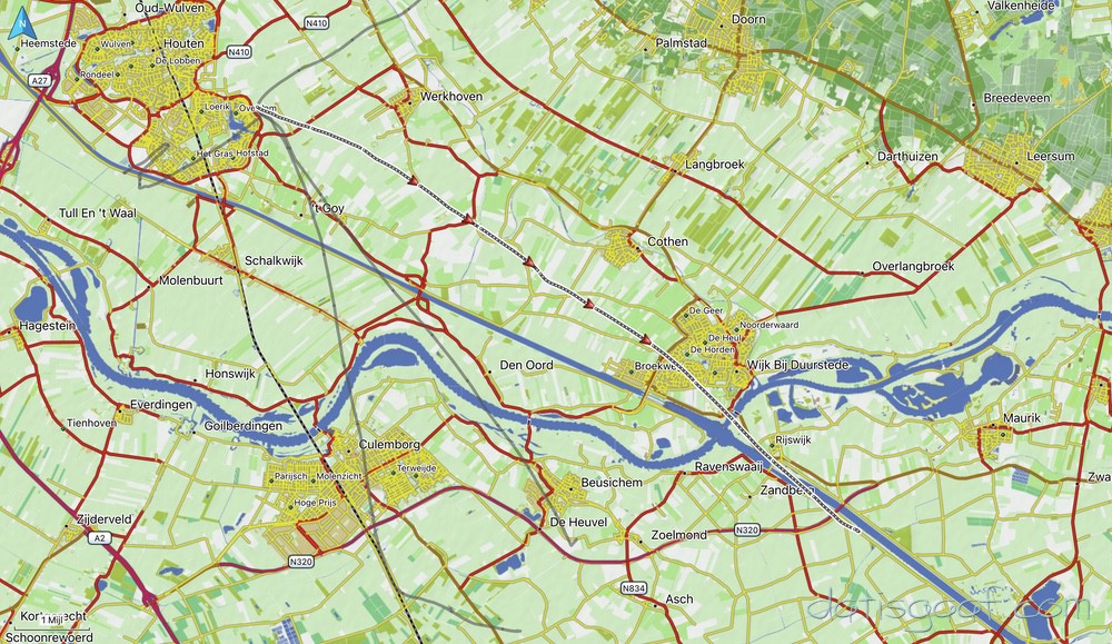 Copyright &copy DatisGaaf.com