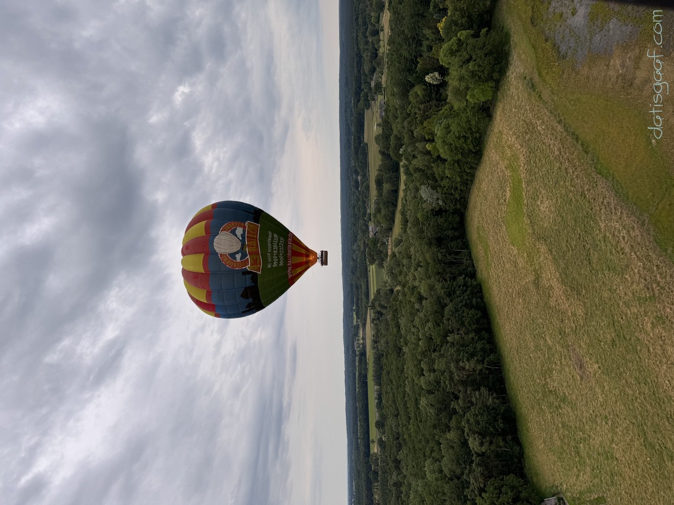 Copyright &copy DatisGaaf.com