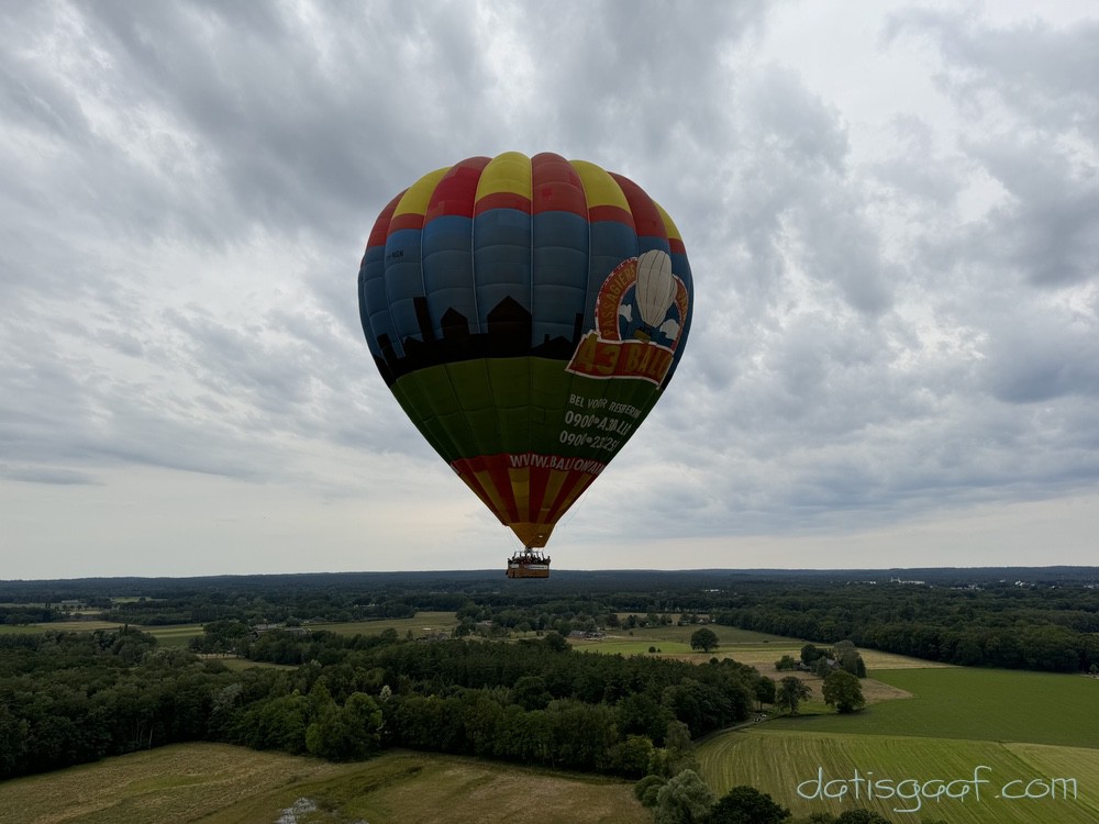 Copyright &copy DatisGaaf.com