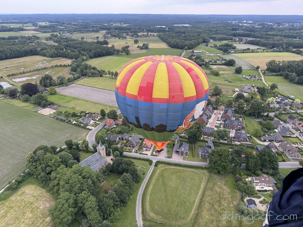 Copyright &copy DatisGaaf.com