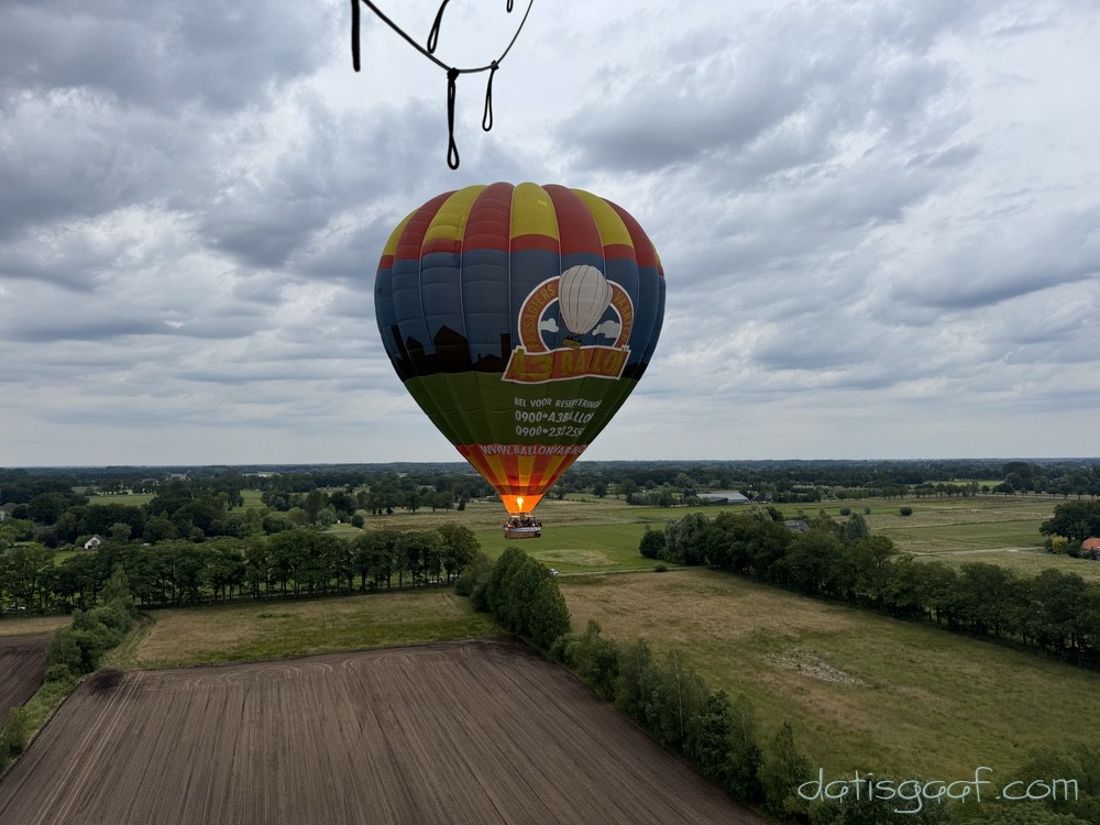 Copyright &copy DatisGaaf.com