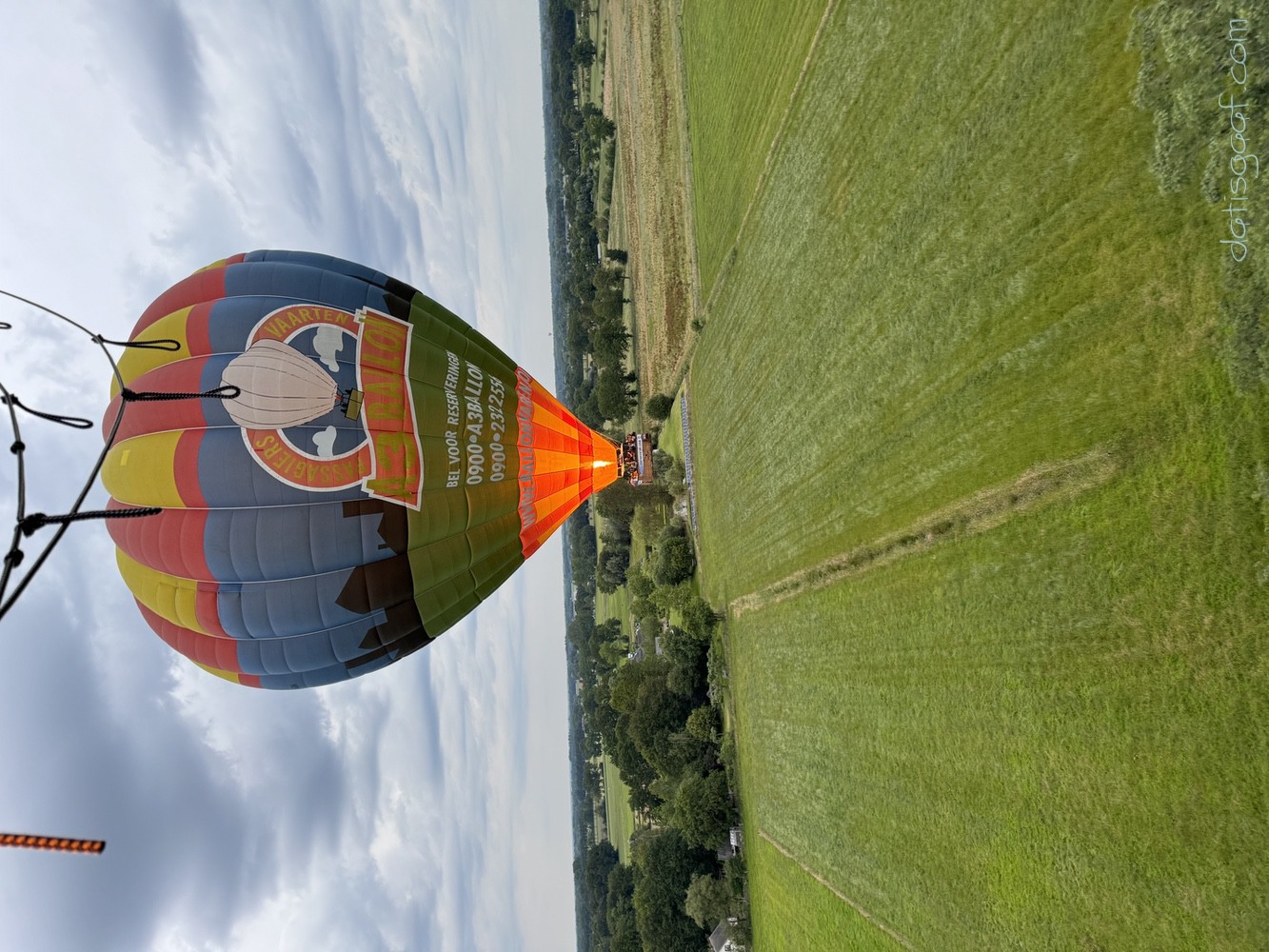 Copyright &copy DatisGaaf.com