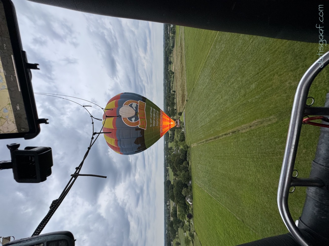 Copyright &copy DatisGaaf.com