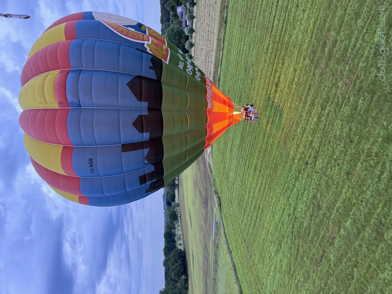 Copyright &copy DatisGaaf.com